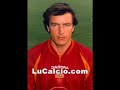 Infortunio Totti; Roma - Livorno; Intervista Abel Balbo Infortunio Totti; Roma - Livorno; Intervista Abel Balbo