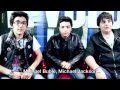 Aula - Video - IL VOLO en México Parte 1