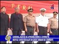 Canal31 - Desfile c�vico escolar