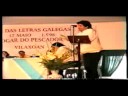 Recital de Ramiro Fonte