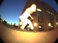 Andy Leiterman Leftovers