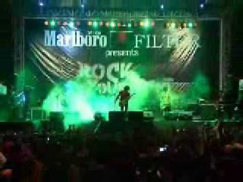 JRocks - Lepaskan Diriku by gproduction