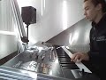 Funk Groove on Piano By ReCRawr