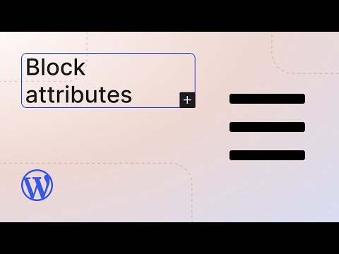 REGISTER BLOCK TYPE ATTRIBUTES intelligence overview