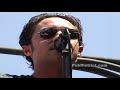 Thomas Ian Nicholas performs 