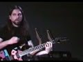 liquid tension experiment (lte live) - #3 biaxident

in january 1999, petrucci, portnoy, levin, and rudess give an amazing performance of songs from their first and second liquid tension experiment side project.  unlike a dream theater performance, this is much less rehearsed... and even with some flaws, the genius and incredible musicianship is undeniable.  these guys are sick!!!