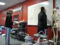 NEW P.F.T.A. PERSONAL TRAINING SCHOOL VIDEO