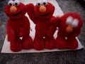 T.M.X Elmo triplets 2 T.M.X Elmo triplets 2