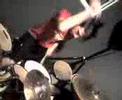 Matheus Risso on Drums