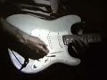 Jeff Beck \"Where Were You\" 1995