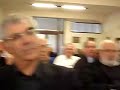 Oristano. Mons. Sanna presenta i sacerdoti romeni