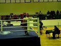 Kikboxing BG