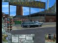 My first minutes ingame.