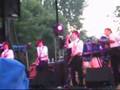 Tally Hall @ The Lincoln Park Zoo 082506