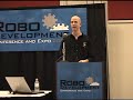 RoboDev Speech pt. 1 RoboDev Speech pt. 1