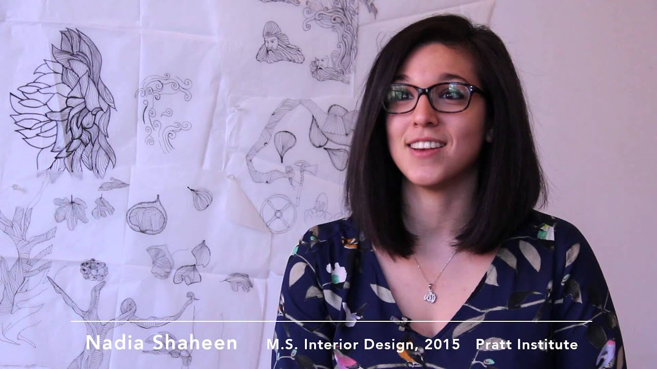 Vikingr by Nadia Shaheen (360"L x 27"W) video thumbnail