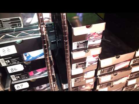how to collect jordan shoes