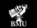 BMU - STRESSIN feat. PLIES (PLIES, DECA, YOUNG SKEE, CEBO)