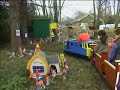 Devon Railway Centre Miniature Railway (1) Devon Railway Centre Miniature Railway (1)