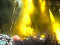 Super Massive Blackhole @ Summer sonic