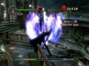 DevilMayCry4 pc Gameplay