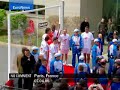 4月7日奥运圣火熄灭真相 1