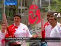 4月7日奥运圣火熄灭真相 2