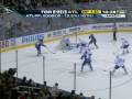 Maple Leafs @ Thrashers 2008, December 22