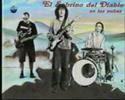 El sobrino del diablo - Anarkía en Jamaica (videoclip)