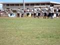 Junior powderpuff '10