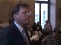 Hüllweck «convitato di pietra» Hüllweck «convitato di pietra»