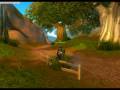 videos de WoWGollum GM Private server!