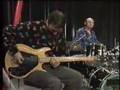 Trio Transsylvania - Deventer Holland 1991