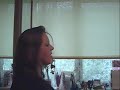 Amy singing Valerie