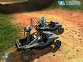 Halo Hog Glitch (Footie glitch) Halo Hog Glitch (Footie glitch)