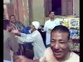 يا أمه القمر على الباب - مسخره
