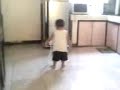 gabrielle is playing