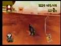 Mario Kart Wii Wi-fi Party Race 3 Mirror Grand Prix Part 2