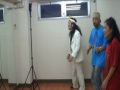 吉田豪＆掟ポルシェ「電池以下」連載50回記念ダンス動画!!