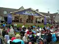 Chumbawamba at Tolpuddle