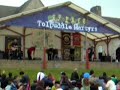Chumbawamba at Tolpuddle