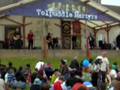 Chumbawamba at Tolpuddle