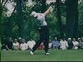 Ernie Else 3wood swing