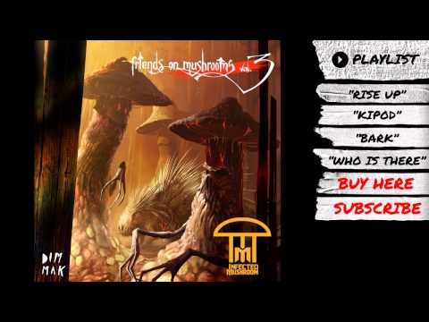 infected mashroom - Infected Mushroom