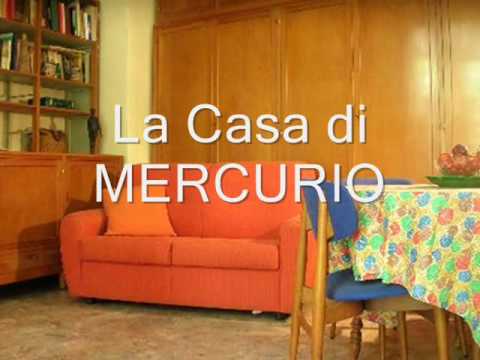 Video von Casa di Mercurio