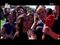 RiR 2012 - Evanescence fans interview