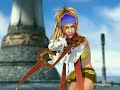 AMV Final Fantasy X and X-2 Diamonds are a girls best friend AMV Final Fantasy X and X-2 Diamonds are a girls best friend