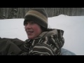 Tubing at Kamikotia