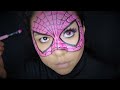 Unduh Video Tutorial de maquillaje Halloween: Spider Woman - Juancarlos960 Unduh Video Tutorial de maquillaje Halloween: Spider Woman - Juancarlos960
