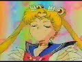 White Flag - Sailor Moon